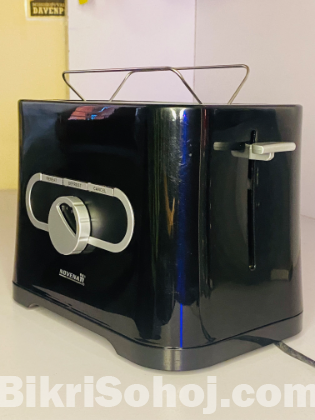 Novena Bread Toaster